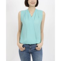 DENNY ROSE/デニーローズ DENNY ROSE ジョーゼットクロスデザインボディスーツ【返品不可商品】/508138955
