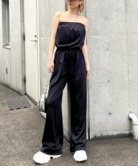 SPIRALGIRL/スパイラルガール SPIRALGIRL カットベアオールインワン/508138987