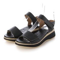 Oh my Sandals/オー マイ サンダルズ Oh my Sandals レザースポーツサンダル/508139046
