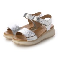 Oh my Sandals/オー マイ サンダルズ Oh my Sandals レザースポーツサンダル/508139046
