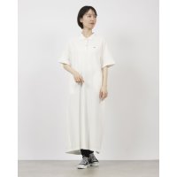 KRIFF MAYER/クリフ メイヤー KRIFF MAYER 冷感 リンクス カノコ ポロシャツ ワンピース/508139075