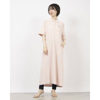 KRIFF MAYER/クリフ メイヤー KRIFF MAYER 冷感 リンクス カノコ ポロシャツ ワンピース/508139075
