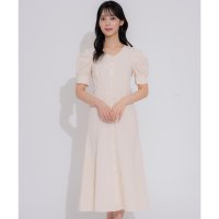 Noela/ノエラ Noela サッカータックスリーブワンピ/508139078