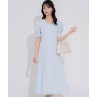 Noela/ノエラ Noela サッカータックスリーブワンピ/508139078