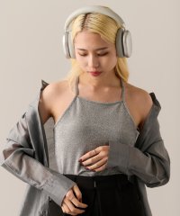 MAGASIN DE MODE Onjna/マガジンデモードオンジェナ MAGASIN DE MODE Onjna Glitter back cross camisole / ラメバッククロス カップ付き/508139079