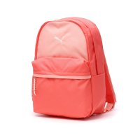 PUMA/プーマ PUMA リュック キッズ リュックサック バッグ 男の子 女の子 小学生低学年 ブランド 軽量 軽い 旅行 シンプル スポーツ おしゃれ カジュアル /508139114