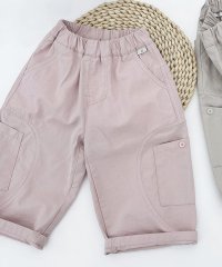 aimoha/アイモハ aimoha 【aimoha－KIDS－】マルチポケットショートパンツ/508139189