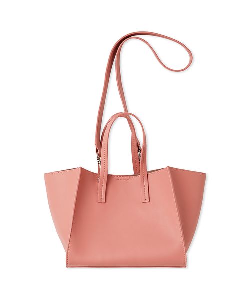 ショルダー付ハンドバッグ(508139194) | ミラオーウェン(Mila ショルダー付ハンドバッグ(508139194) | ミラオーウェン(Mila