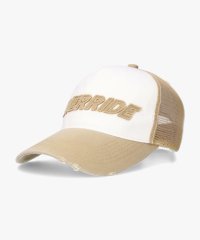 OVERRIDE/オーバーライド OVERRIDE OVERRIDE OGC WASH DAMAGE MESHCAP SG / オーバーライド/508139225