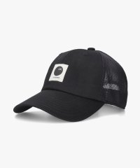 OVERRIDE/オーバーライド OVERRIDE OVERRIDE LOGO LABEL VENTED 6P CAP / オーバーライド/508139230