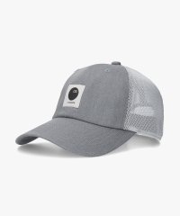 OVERRIDE/オーバーライド OVERRIDE OVERRIDE LOGO LABEL VENTED 6P CAP / オーバーライド/508139230