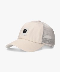 OVERRIDE/オーバーライド OVERRIDE OVERRIDE LOGO LABEL VENTED 6P CAP / オーバーライド/508139230