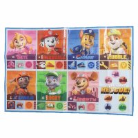cinemacollection/シネマコレクション cinemacollection パウパトロール ピクニックシート レジャーシート S 25 スケーター アウトドア 遠足 運動会 アニメキ/508139323