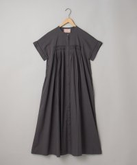 coen/MARKET（マーケット）タック前開きワンピース/508139750