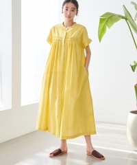 coen/MARKET（マーケット）タック前開きワンピース/508139750