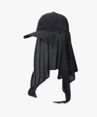 OVERRIDE/オーバーライド OVERRIDE OVERRIDE BREATHABLE REC SCARF CAP SG / オーバーライド/508140101