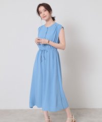 ITS’ DEMO/【接触冷感／吸水速乾／洗濯機OK】イージーケアドロストワンピース＜ラク服シリーズ＞/508140117