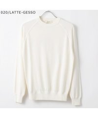 FILIPPO DE LAURENTIIS/フィリッポ デ ローレンティス FILIPPO DE LAURENTIIS FILIPPO DE LAURENTIIS ニット セーター GC1MLR2A クル/508140154