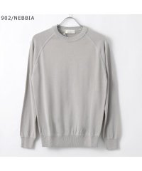FILIPPO DE LAURENTIIS/フィリッポ デ ローレンティス FILIPPO DE LAURENTIIS FILIPPO DE LAURENTIIS ニット セーター GC1MLR2A クル/508140154