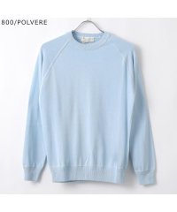 FILIPPO DE LAURENTIIS/フィリッポ デ ローレンティス FILIPPO DE LAURENTIIS FILIPPO DE LAURENTIIS ニット セーター GC1MLR2A クル/508140154