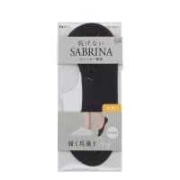 SABRINA/サブリナ SABRINA 【浅履き】履く珪藻土 フットカバー/508140250