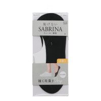 SABRINA/サブリナ SABRINA 【浅履き】履く珪藻土 フットカバー/508140250