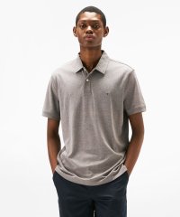 TOMMY HILFIGER/トミー ヒルフィガー TOMMY HILFIGER パフォーマンスオックスフォードレギュラーポロシャツ/508140256