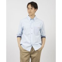 KRIFF MAYER/クリフ メイヤー KRIFF MAYER 6分袖 ハッピー シャツ/508140299