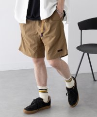GRAMICCI/グラミチ GRAMICCI NYLON PACKABLE G－SHORT G4SM－P146/508140308