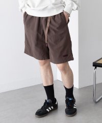 GRAMICCI/グラミチ GRAMICCI NYLON PACKABLE G－SHORT G4SM－P146/508140308