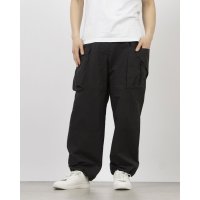 NULL TOKYO/ヌル トウキョウ NULL TOKYO NULL TOKYO ヌルトウキョウ OUT－ SIDE－LONG－PT(BIO) アウトサイズロングパンツ NULL－/508140314