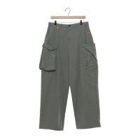 NULL TOKYO/ヌル トウキョウ NULL TOKYO NULL TOKYO ヌルトウキョウ OUT－ SIDE－LONG－PT(BIO) アウトサイズロングパンツ NULL－/508140314