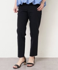 BEARDSLEY/リネン混ストレッチパンツ/508140327