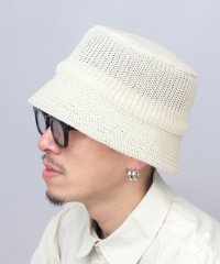 Besiquenti/ベーシックエンチ Basiquenti 通気性抜群 サマー サーモニットハット/508140341