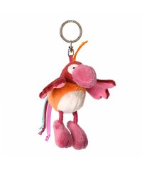 NICI/ニキ NICI 新商品/アントレックス/NICI/Bean Bags/BB 10cm/キーリング/ビーンバッグ【Bird】【Dogs】【Ocean Friend/508140365