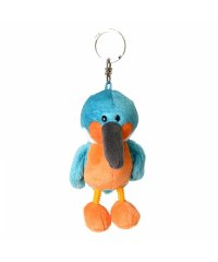 NICI/ニキ NICI 新商品/アントレックス/NICI/Bean Bags/BB 10cm/キーリング/ビーンバッグ【Bird】【Dogs】【Ocean Friend/508140365