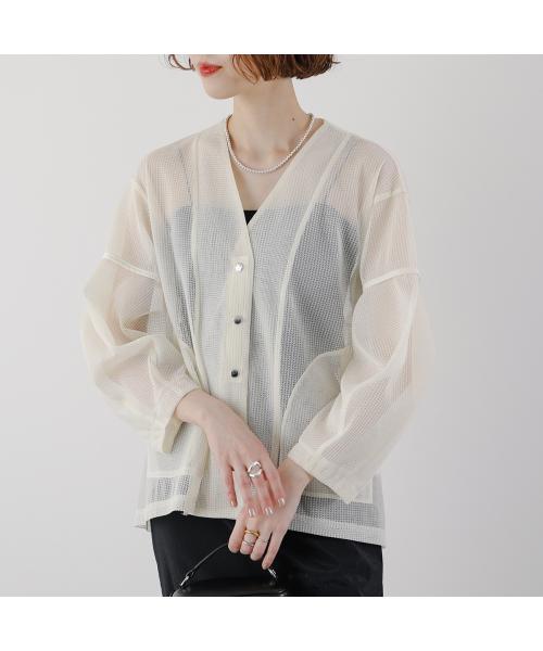Eimee Law ジャケット 84099S メッシュ エイミー ロウ Eimee Law Eimee Law ジャケット 84099S メッシュ