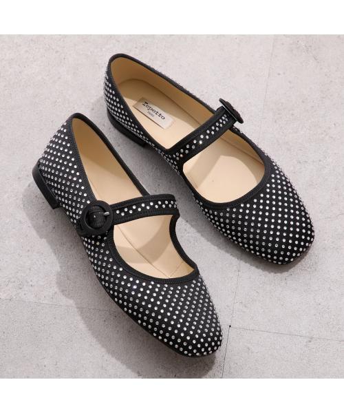 レペット Repetto repetto パンプス Georgia Sacchetto レペット Repetto repetto パンプス Georgia Sacchetto