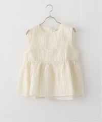 U by Spick&Span/DREAM sister jane/ドリームシスタージェーン Oyster Jacquard Top/508140385