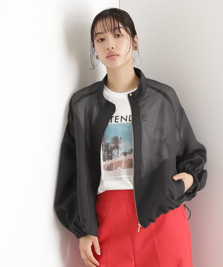 公式】THE SHOP TK（ザ ショップ ティーケー）の通販 | ブルゾン
