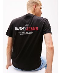 TOMMY HILFIGER/トミー ヒルフィガー TOMMY HILFIGER レギュラーグラフィックTシャツ/508140453