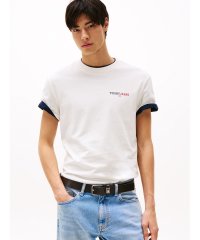 TOMMY HILFIGER/トミー ヒルフィガー TOMMY HILFIGER レギュラーグラフィックTシャツ/508140453