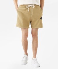 TOMMY HILFIGER/トミー ヒルフィガー TOMMY HILFIGER レギュラーバーシティグラフィックショートパンツ/508140454