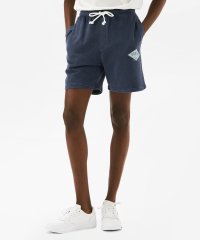 TOMMY HILFIGER/トミー ヒルフィガー TOMMY HILFIGER レギュラーバーシティグラフィックショートパンツ/508140454