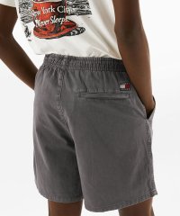TOMMY HILFIGER/トミー ヒルフィガー TOMMY HILFIGER ツイルルーズビーチショートパンツ/508140459