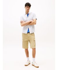 TOMMY HILFIGER/トミー ヒルフィガー TOMMY HILFIGER ツイルレギュラーカーゴショーツ/508140461