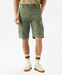 TOMMY HILFIGER/トミー ヒルフィガー TOMMY HILFIGER ツイルレギュラーカーゴショーツ/508140461