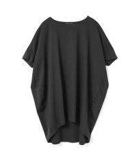 mizuiro ind/mizuiro ind ボートネックコクーンプルオーバー/508140490