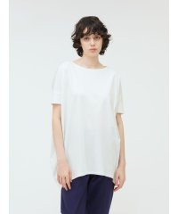 mizuiro ind/mizuiro ind ボートネックコクーンプルオーバー/508140490