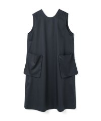 mizuiro ind/mizuiro ind Aラインサイドポケットワンピース/508140493